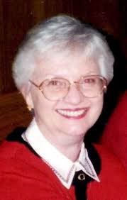 Joyce Young Obituary