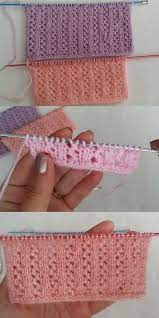 Best Beautiful Easy Knitting Free Patterns 5 Knittting Crochet Easy Knitting Crochet Bikini Pattern Designer Knitting Patterns