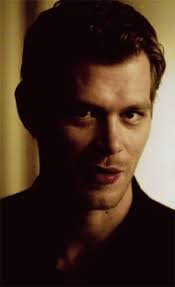 Welcome to klaus mikaelson daily, celebrating klaus mikaelson, the original hybrid, and the marvelously talented joseph morgan. Klaus Mikaelson Gifs Get The Best Gif On Gifer