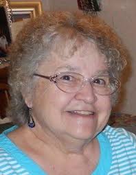 Pauline Warner Obituary (1939