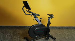 I don't love spin enough to pay for the bike and yearly. How This Gurgaon Based Connected Fitness Startup Aims To Make Synq Fit India S Answer To Peloton