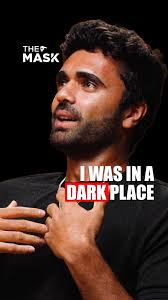 When life puts you face to face with the possibility of death, everything  changes. For Dilan Patel ( @dnafitnessuk ), that moment didn't just shake  him, it transformed him. He realised life