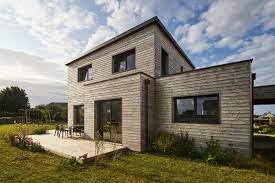 Maybe you would like to learn more about one of these? En Un An Trecobois Double Ses Ventes De Maisons A Ossature Bois