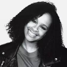 Laverne Anderson's Instagram, Twitter & Facebook