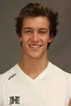 2013 Men's Volleyball Roster