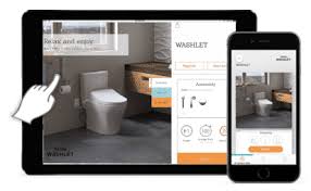 If the front to back clean washlet is not working that means to get it to work you need to replace the seat. How To Install A Toto Washlet Toto Washlet