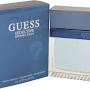 GUESS Fragrance Seductive Homme Blue Eau De Toilette Spray For Men, 3.4 Fl Oz from www.perfume.com
