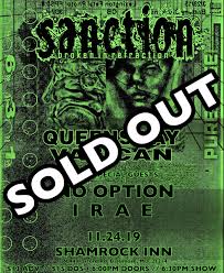 Irae (@iraehardcore)