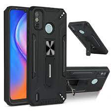 Für Tecno Spark 6 Go Kriegsgott Rüstung ...