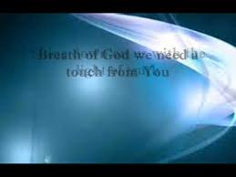 Where my heart becomes free, and my shame is undone. Babbie Mason Holy Spirit You Are Welcome Here K Pop Lyrics Song