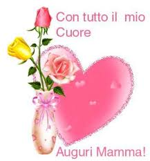 Festa Della Mamma 2019 Auguri Immagini E Gif Da Inviare Via Whatsapp Immagini Festa Festa Della Mamma Auguri Di Buon Compleanno