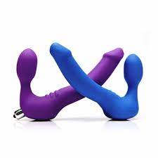 Tantus Feeldoe Strapless Strapon Dildo | Free Shipping