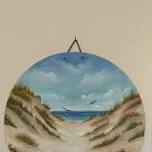 Paint & Sip at McT's Tavern with Paul Santos Art