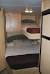 Travel Trailer Rv Interior Ideas