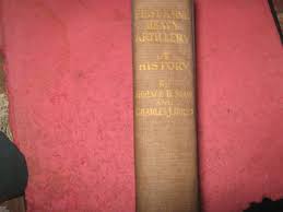 The First Maine Heavy Artillery 1862-1865