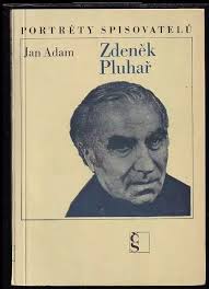📙 Zdeněk Pluhař