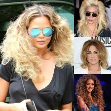 Simply because it is sexy. Big Hair Don T Care Creating Volume With Tigi Bed Head Supercuts