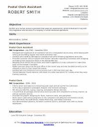 The following is a comprehensive list of metal stamping companies that serve alabama. Postal Clerk Resume Samples Qwikresume