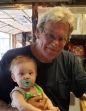 Obituary information for Randy