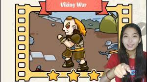 Oct 14, 2020 · kunci jawaban find out dreamland wonderland lanjut lagi ke stage berikutnya di sini ada level dengan nama dreamland atau dalam versi english wonderland. Jawaban Find Out Viking War Cara Golden