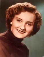 Frances Deathe Obituary (1936