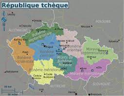 La république tchèque se compose de 14 régions, qui portent le nom de leurs capitales : Republique Tcheque Wikivoyage Le Guide De Voyage Et De Tourisme Collaboratif Gratuit