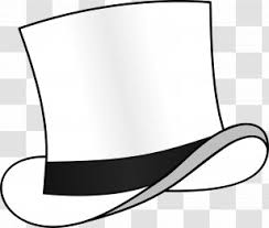 Alice in wonderland/mad hatter party signs.new. The Mad Hatter Top Hat Bowler Leather Helmet Boater Transparent Png