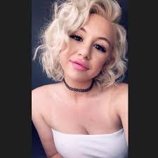 Alicia Haag's Instagram, Twitter & Facebook