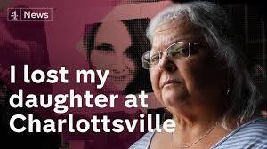 My daughter was killed at Charlottesville
