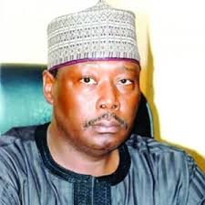 Kogi Deputy Gov.'s Wife, Others Escape Death As Explosion Rocks Lagos Home 