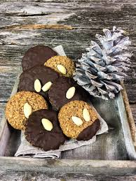 Low Carb Elisen Lebkuchen Kinderleicht Ohne Mehl Und Zucker Weihnachtsrezepte Kuchen Rezepte Ohne Zucker Lebkuchen