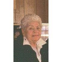 Aurora Villarreal Obituary