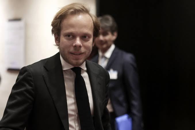 Interview. Charles Alloncle sur l'audiovisuel public : « Je veux un  électrochoc, pas une privatisation »