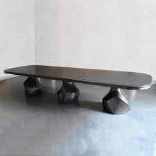 Great savings & free delivery / collection on many items. Roc Dining Table Ralph Pucci International Eric Schmitt