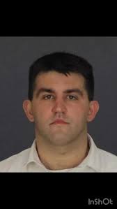 Mark petree 38 Clinton Township Michigan