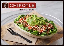 Chipotle adds cauliflower rice to its menu and 'lifestyle bowls' for a limited time · whole30 bowl: Chipotle Mexican Grill Launches Lifestyle Bowls