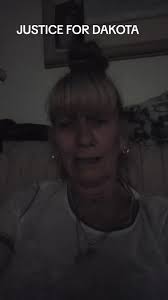 #JUSTICE FOR DAKOTA