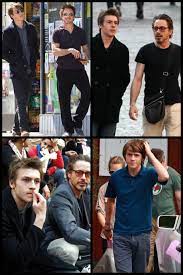 Is the highest paid actor in the world and also just in case you didnt known he is the iron man and sherlock holmes. Pin On Boys Boys Boys Boys