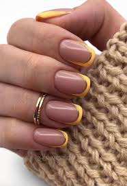 Various stunning and exciting nail trends are featured by all nail art for different you should try out these nail designs if you desire something simple. 63 Cute Nail Designs For Every Nail Length Season Cute Nails To Try