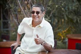 Chico buarque est très actif dans le domaine de la chanson. Zeca Pagodinho Reage A Meme Descobri Que Sou Cringe Demais 22 06 2021 Celebridades F5