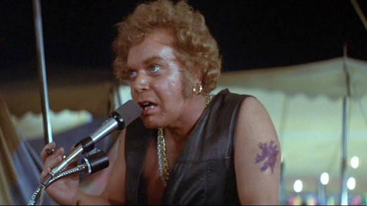 The Funhouse (1981) - Movie Review : Alternate Ending