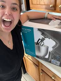 Check out our bakery! Follow our page for daily updates. 🤗