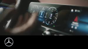 Mercedes Benz A Class 2018 Mbux I Made It Part 1 Benz A Class Mercedes Interior Mercedes