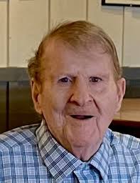 Obituary information for John Given