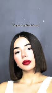 Janine Carrillo's Instagram, Twitter & Facebook