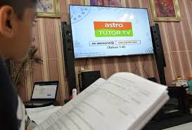 1 intisari rancangan ntv7 products found. Pdpr Program Tv Pendidikan Mulai 27 Januari Ini Kpm Astro Awani