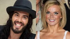 Russell Brand welcomes his first child
