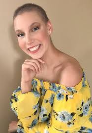 Elizabeth Wisner's Instagram, Twitter & Facebook