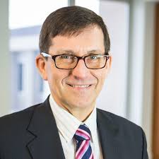 Emeritus Professor Ian Harper AO