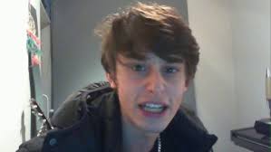 5 YEARS OF BRANDON LARKIN